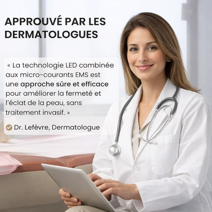 Tovarie Skin + Masque au collagène coréen offert